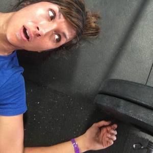 Meet your Posher, Lynsey